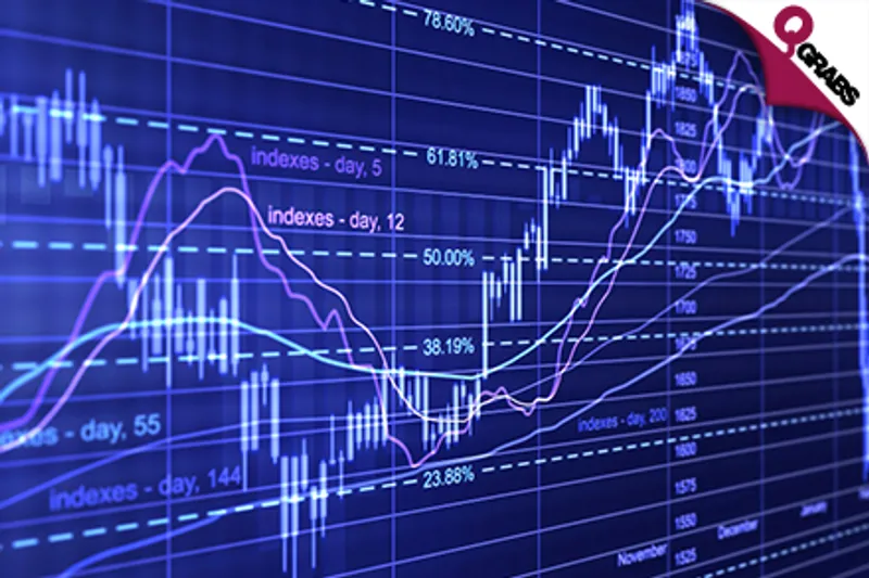For QR19 Start Making the Big Bucks in the Market with an Online Financial Trading Course - Available in 7 Languages! (QR2069 Value)